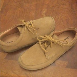 Clarks Oakland Craft